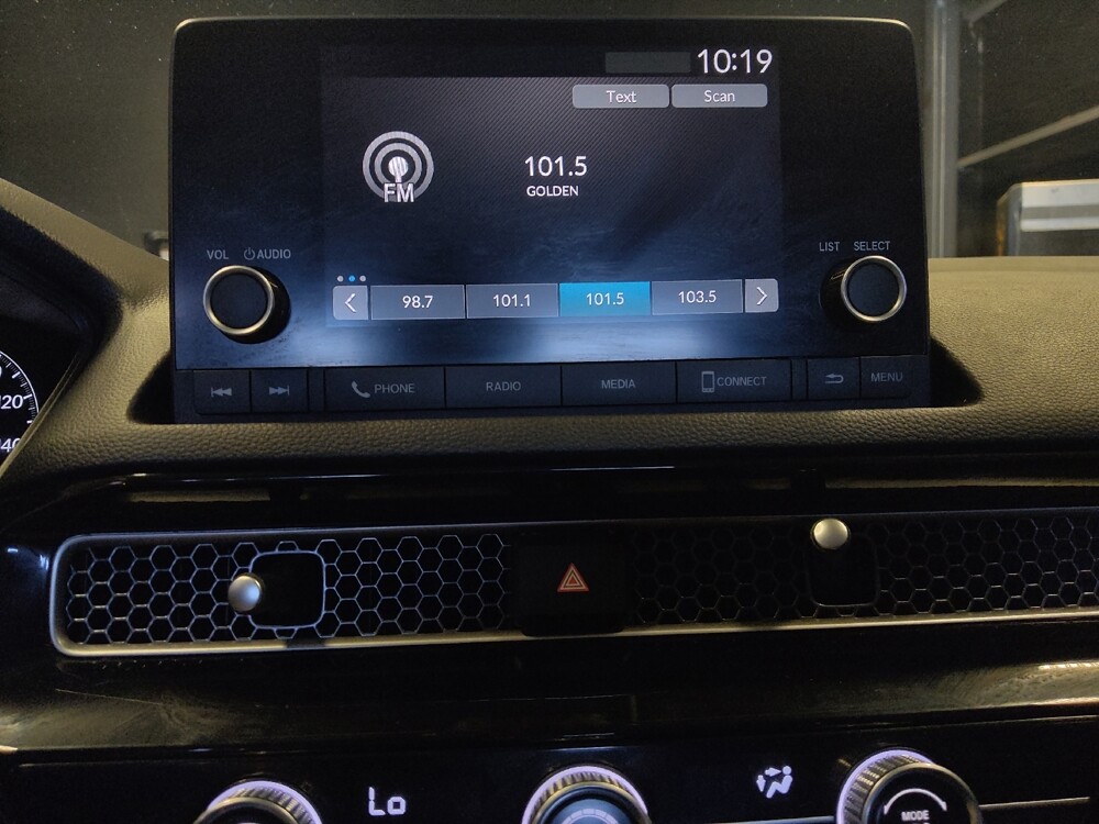 2022 Honda Civic in Mesa, AZ 85210 - 18142583 25