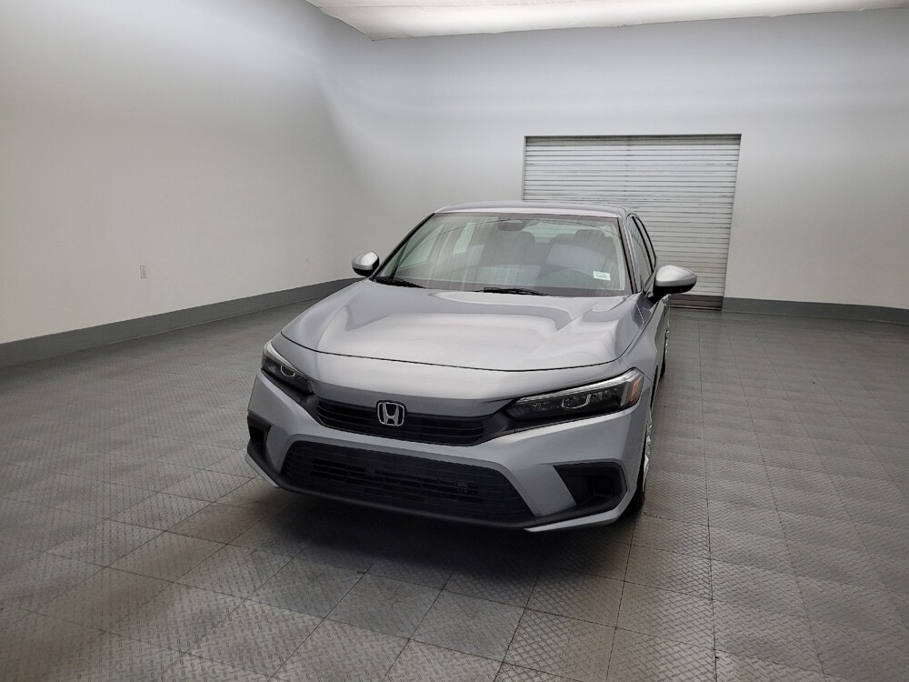 2022 Honda Civic in Mesa, AZ 85210 - 18142583 15
