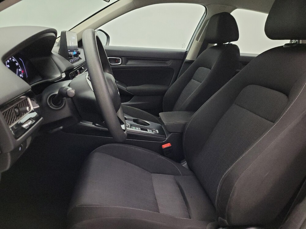 2022 Honda Civic in Mesa, AZ 85210 - 18142583 17