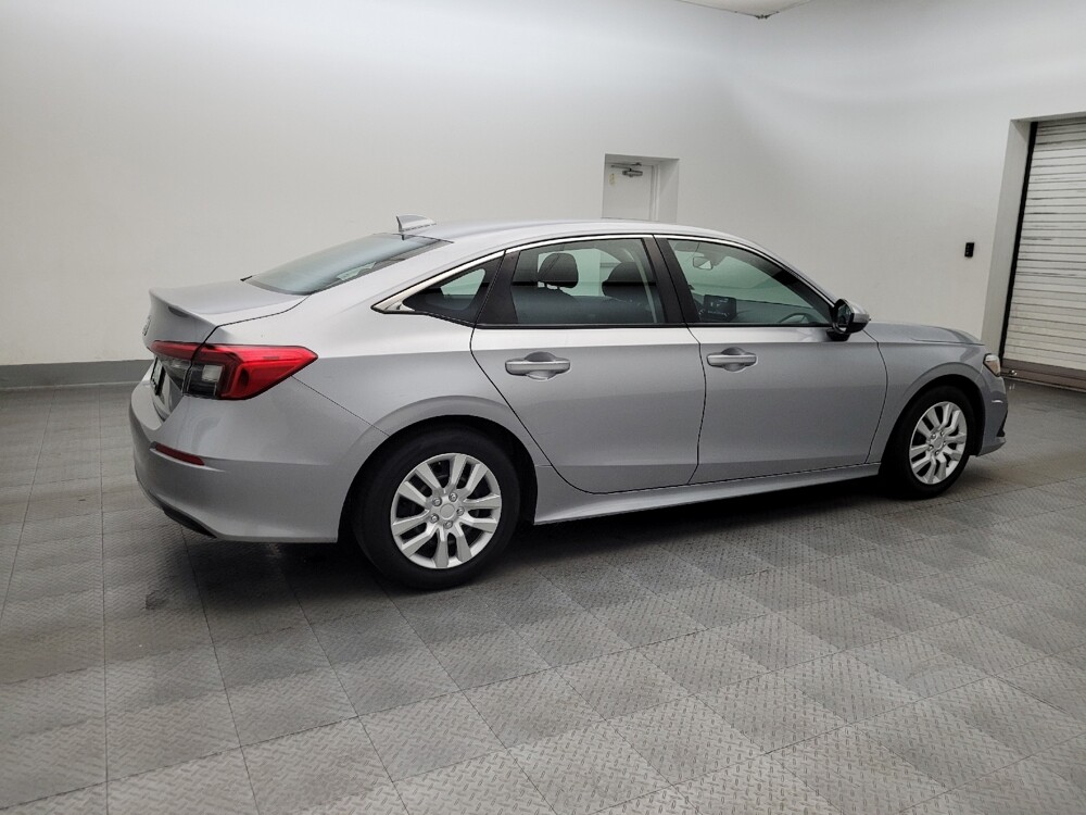 2022 Honda Civic in Mesa, AZ 85210 - 18142583 10