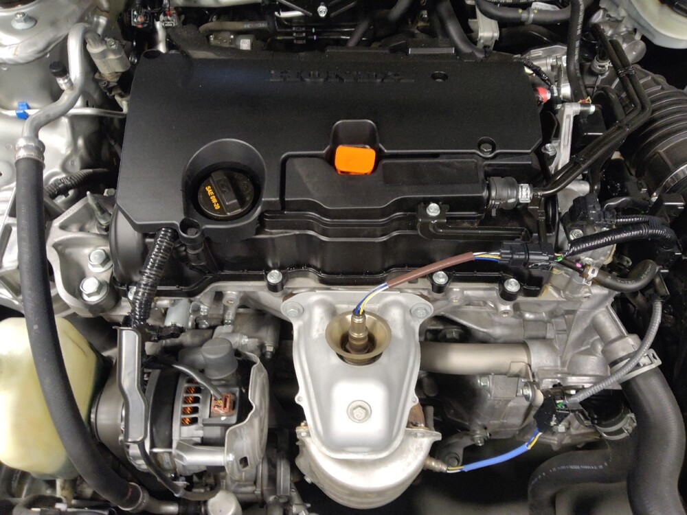 2022 Honda Civic in Mesa, AZ 85210 - 18142583 30