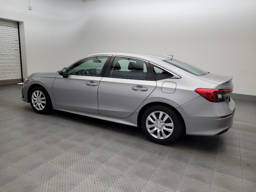 2022 Honda Civic in Mesa, AZ 85210 - 18142583 3