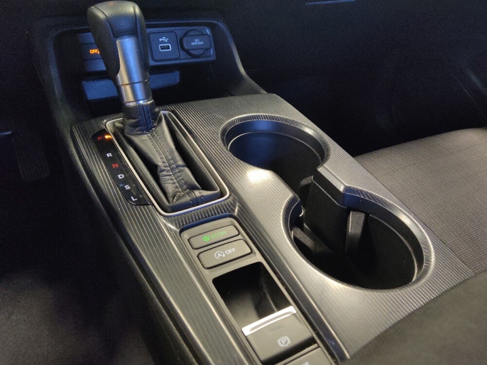2022 Honda Civic in Mesa, AZ 85210 - 18142583 26