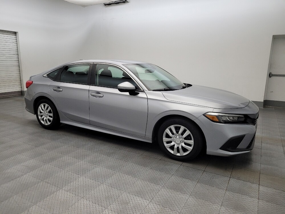 2022 Honda Civic in Mesa, AZ 85210 - 18142583 11