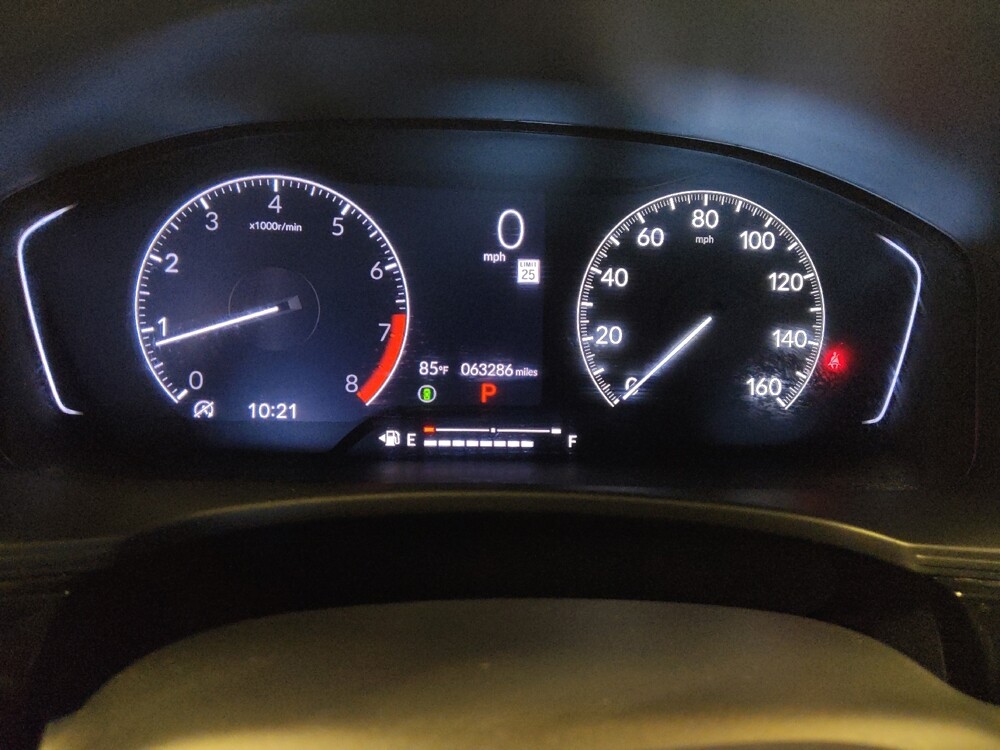 2022 Honda Civic in Mesa, AZ 85210 - 18142583 23