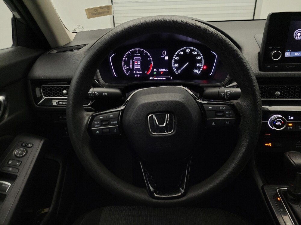 2022 Honda Civic in Mesa, AZ 85210 - 18142583 22
