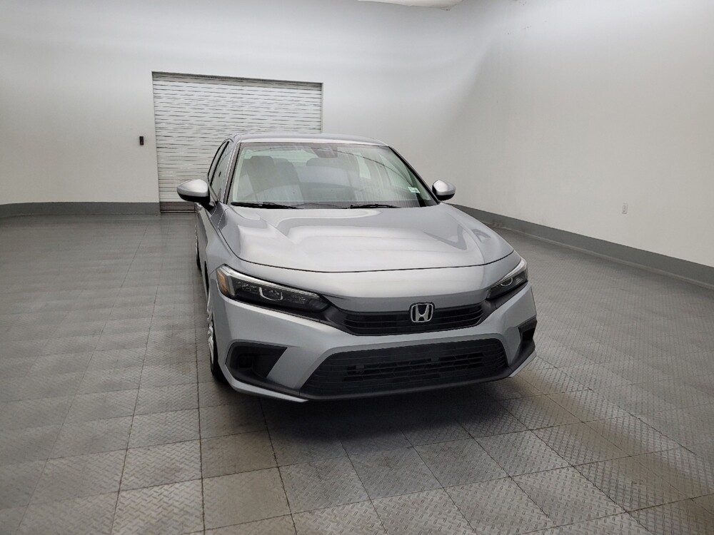 2022 Honda Civic in Mesa, AZ 85210 - 18142583 14