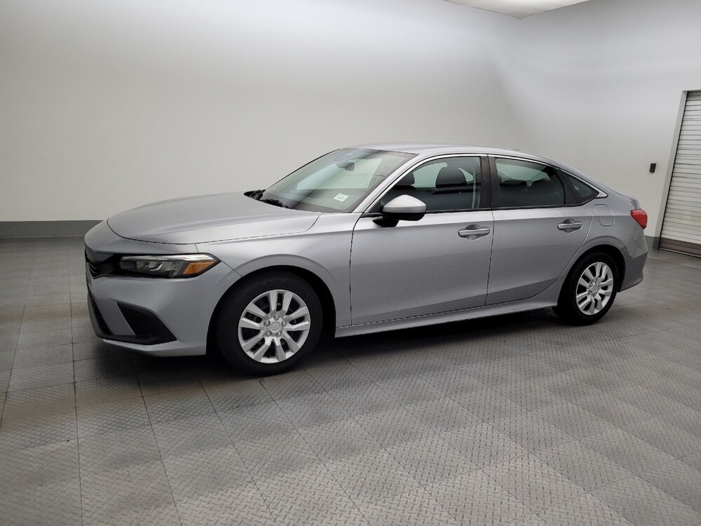 2022 Honda Civic in Mesa, AZ 85210 - 18142583 2