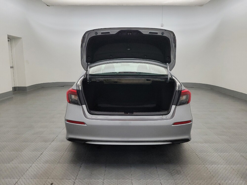 2022 Honda Civic in Mesa, AZ 85210 - 18142583 29