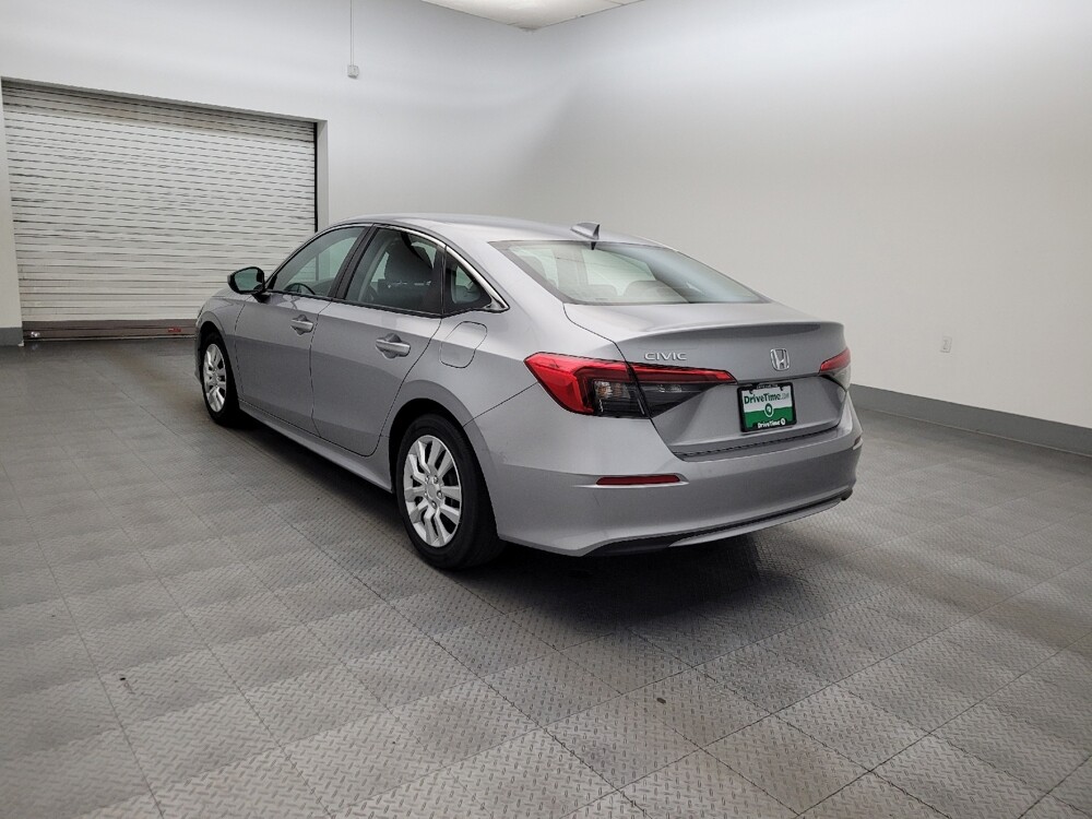 2022 Honda Civic in Mesa, AZ 85210 - 18142583 5