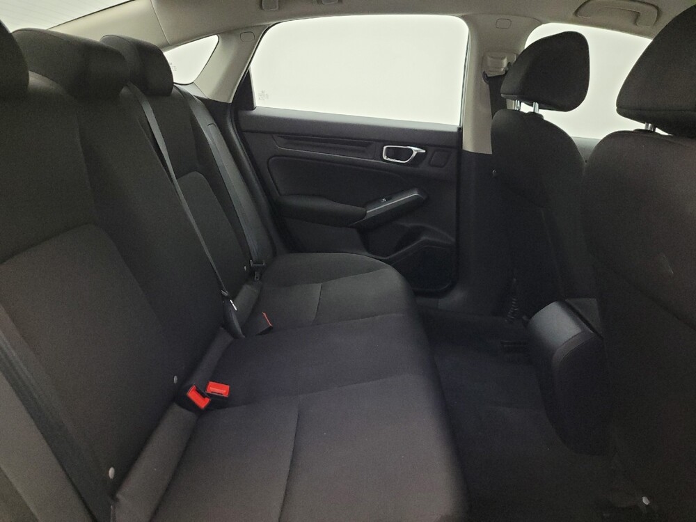2022 Honda Civic in Mesa, AZ 85210 - 18142583 19