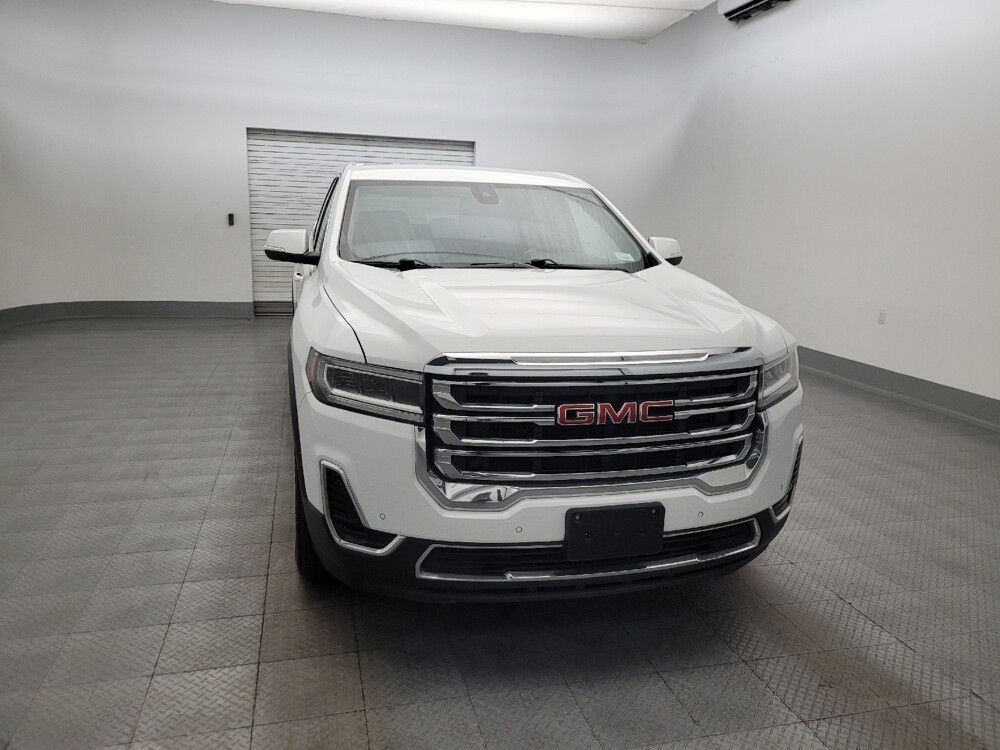2022 GMC Acadia in Albuquerque, NM 87123 - 18142585 14