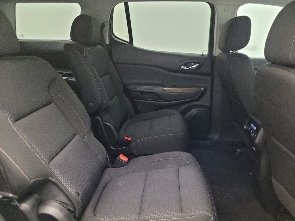 2022 GMC Acadia in Albuquerque, NM 87123 - 18142585 19