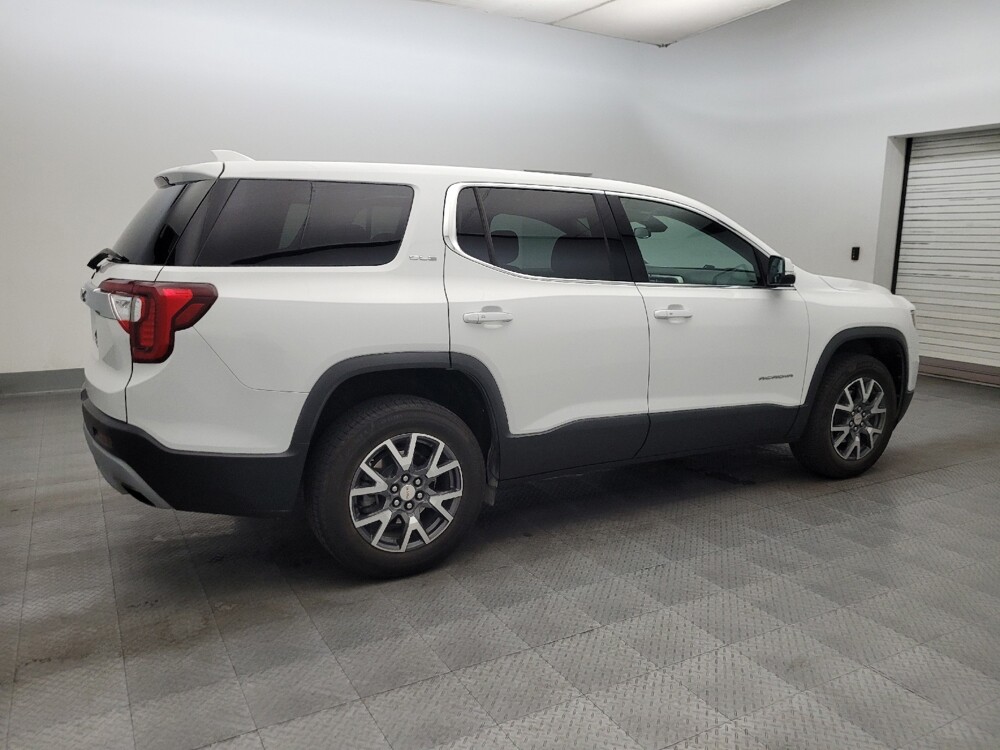 2022 GMC Acadia in Albuquerque, NM 87123 - 18142585 10