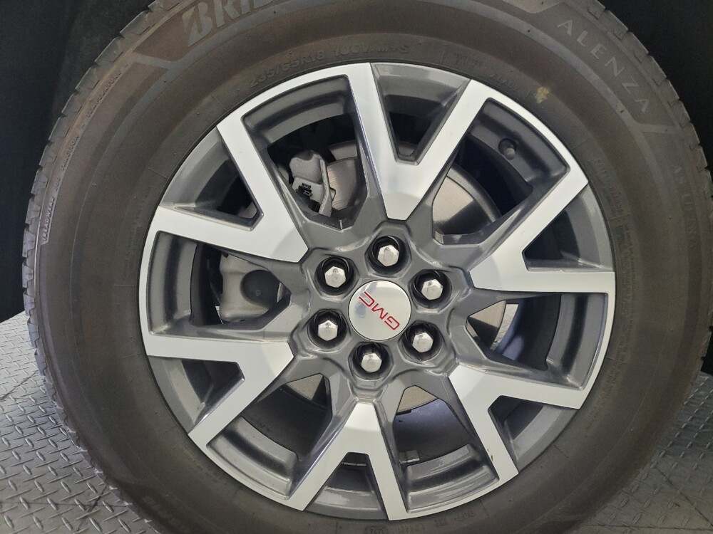 2022 GMC Acadia in Albuquerque, NM 87123 - 18142585 31