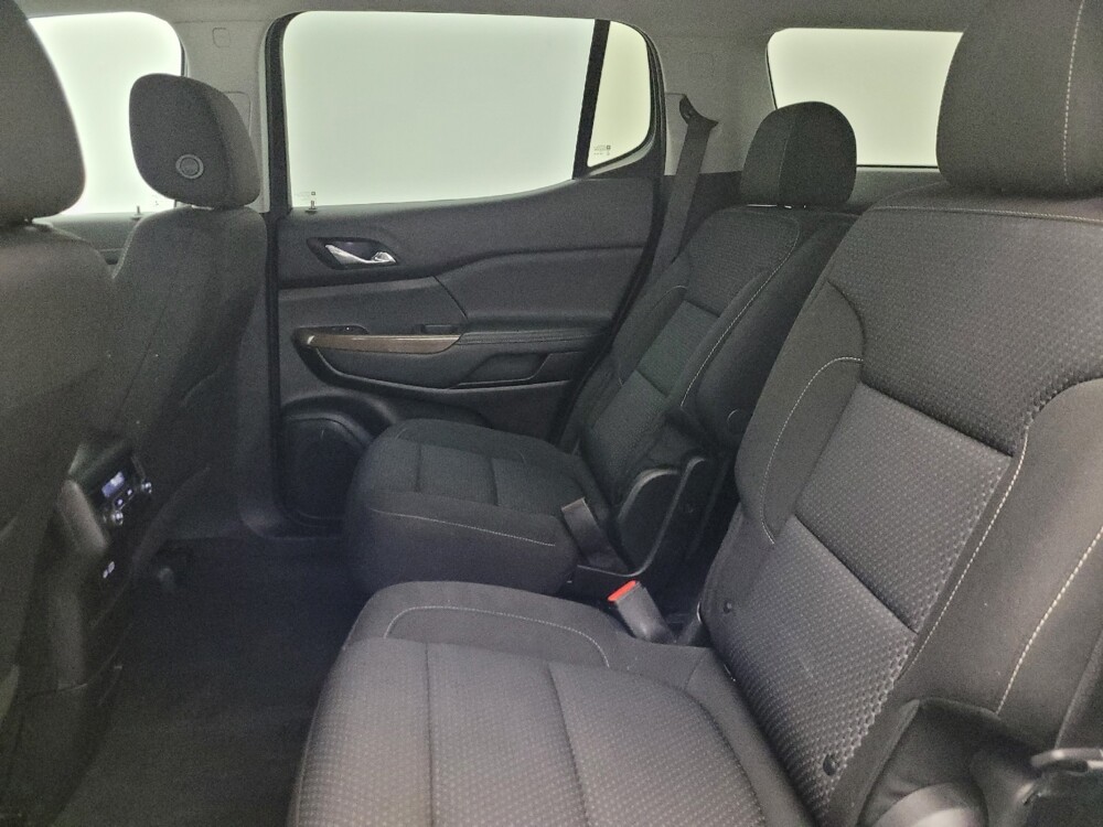 2022 GMC Acadia in Albuquerque, NM 87123 - 18142585 18