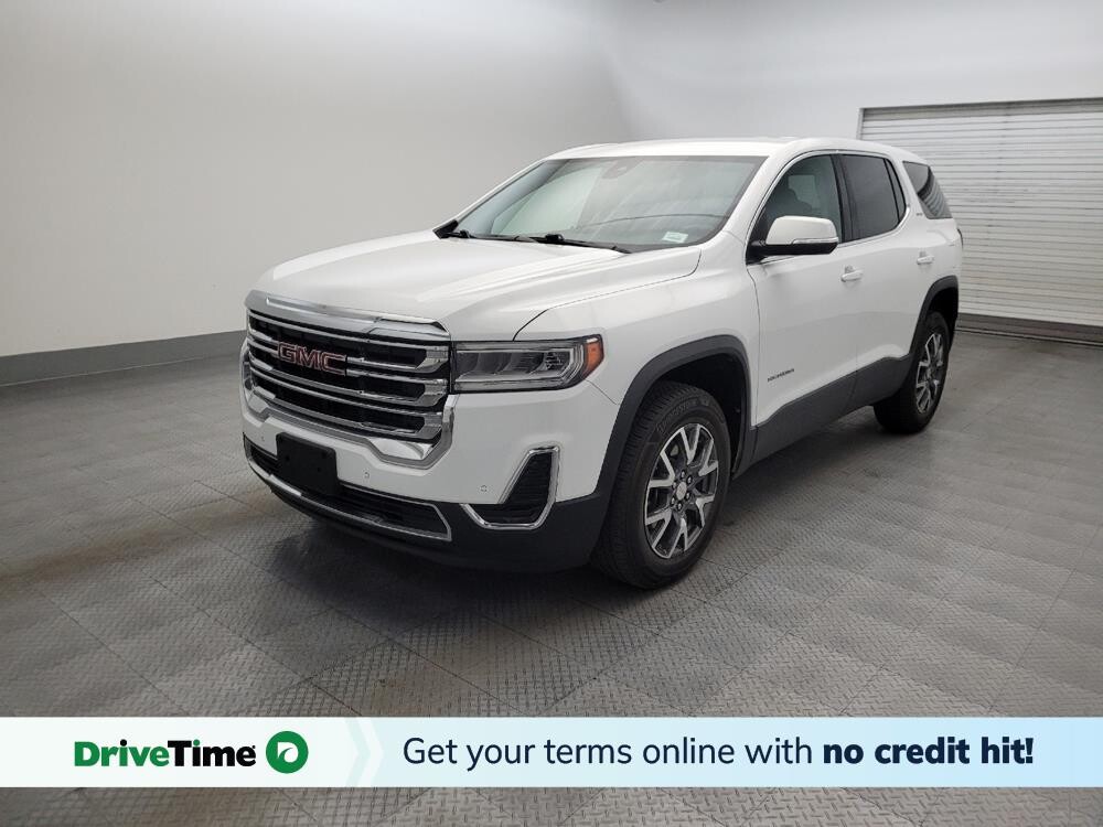2022 GMC Acadia in Albuquerque, NM 87123 - 18142585