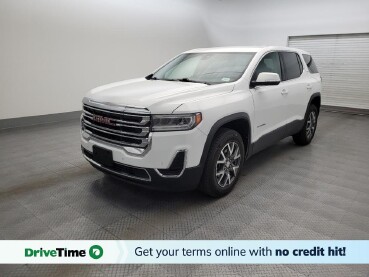 2022 GMC Acadia in Albuquerque, NM 87123