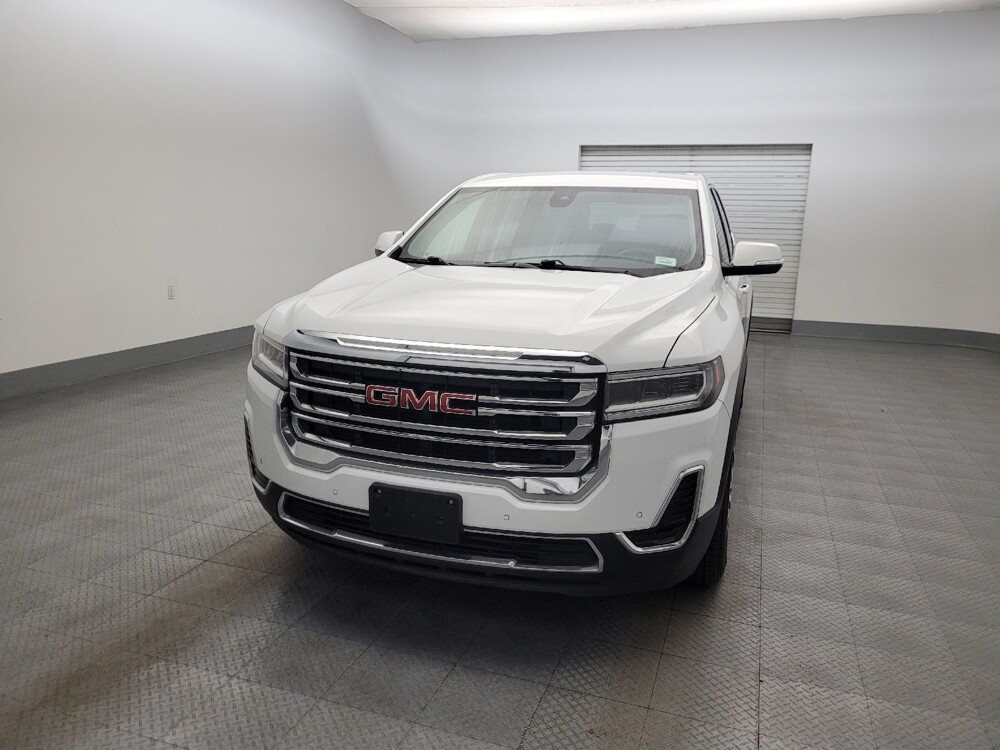 2022 GMC Acadia in Albuquerque, NM 87123 - 18142585 15