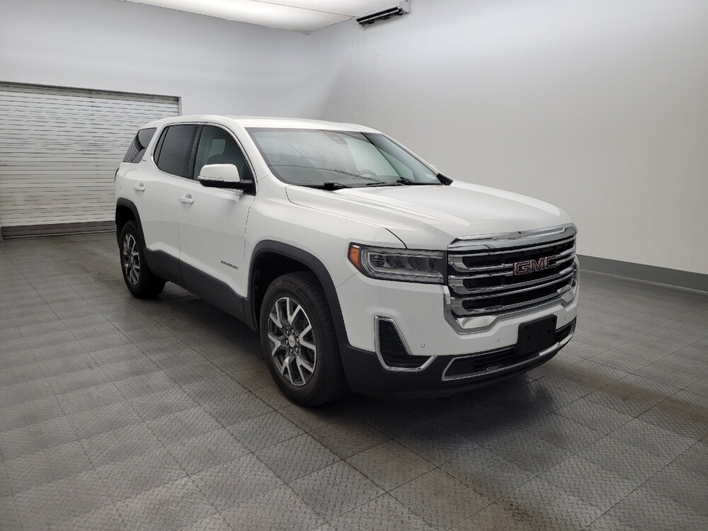 2022 GMC Acadia in Albuquerque, NM 87123 - 18142585 13