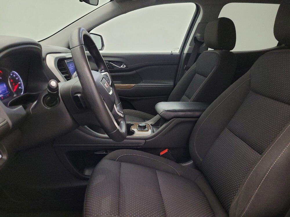 2022 GMC Acadia in Albuquerque, NM 87123 - 18142585 17