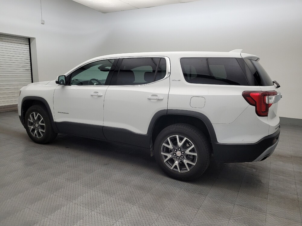 2022 GMC Acadia in Albuquerque, NM 87123 - 18142585 3