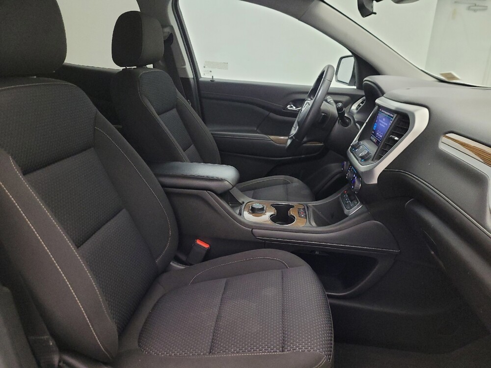 2022 GMC Acadia in Albuquerque, NM 87123 - 18142585 21