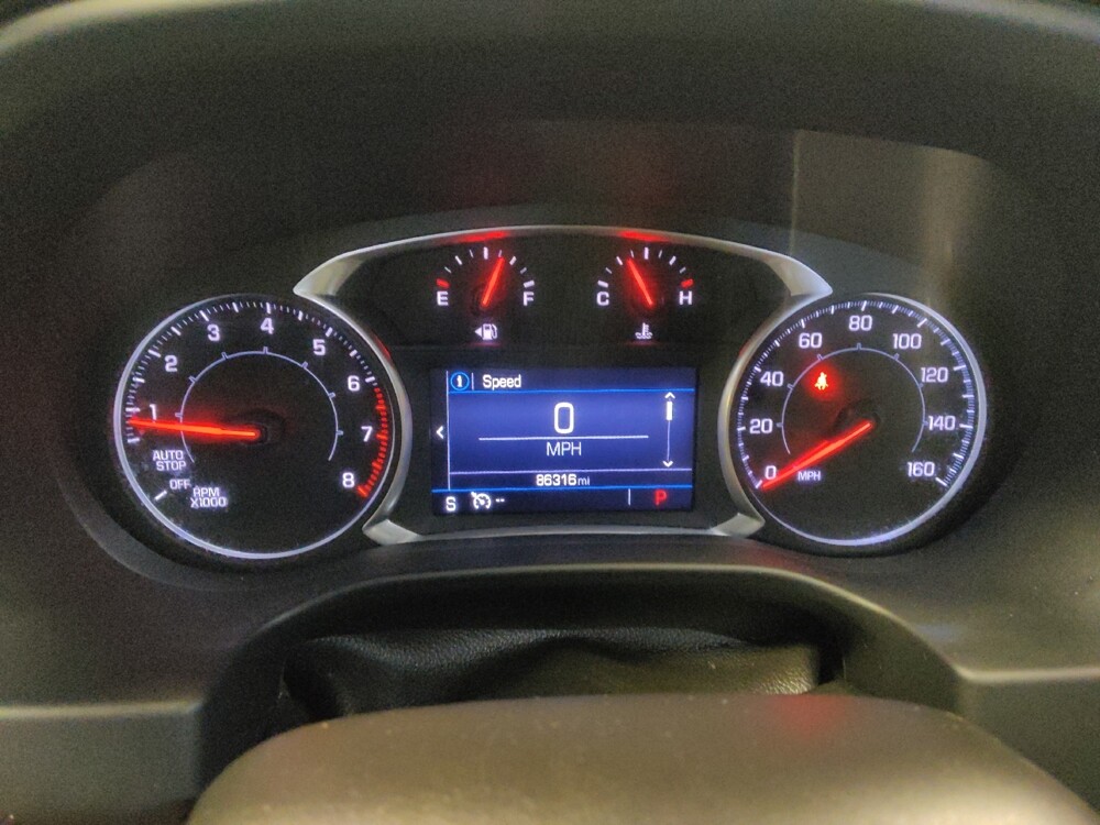 2022 GMC Acadia in Albuquerque, NM 87123 - 18142585 23