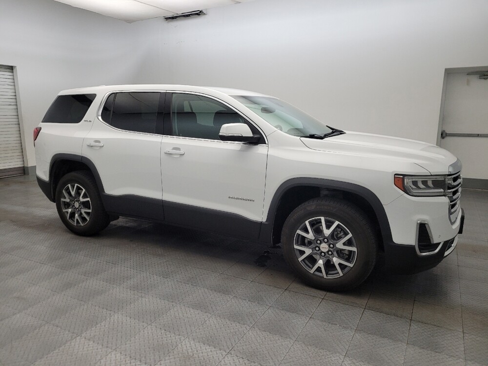 2022 GMC Acadia in Albuquerque, NM 87123 - 18142585 11