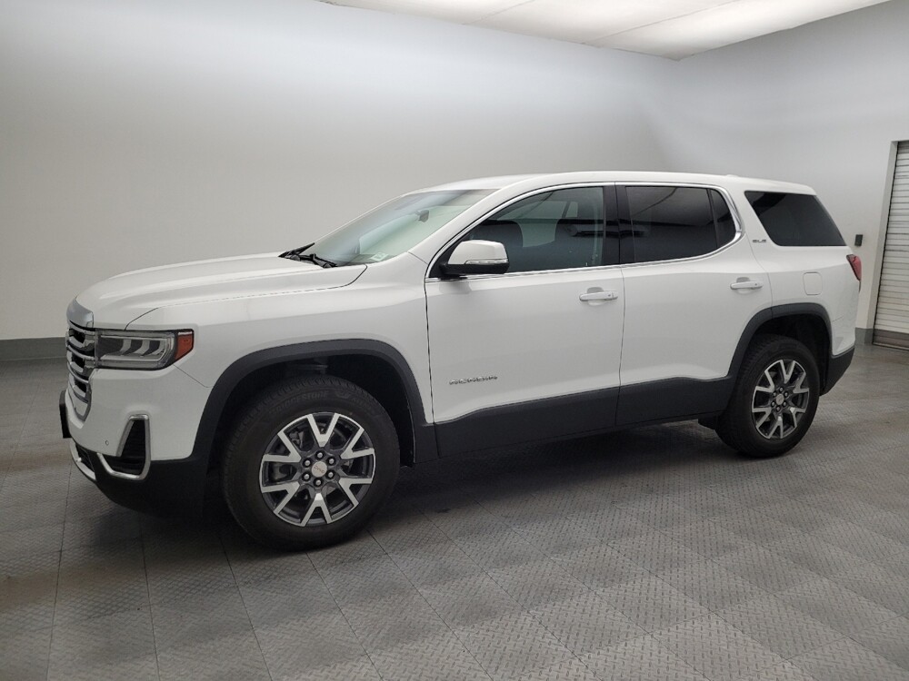 2022 GMC Acadia in Albuquerque, NM 87123 - 18142585 2