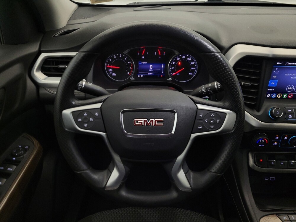 2022 GMC Acadia in Albuquerque, NM 87123 - 18142585 22