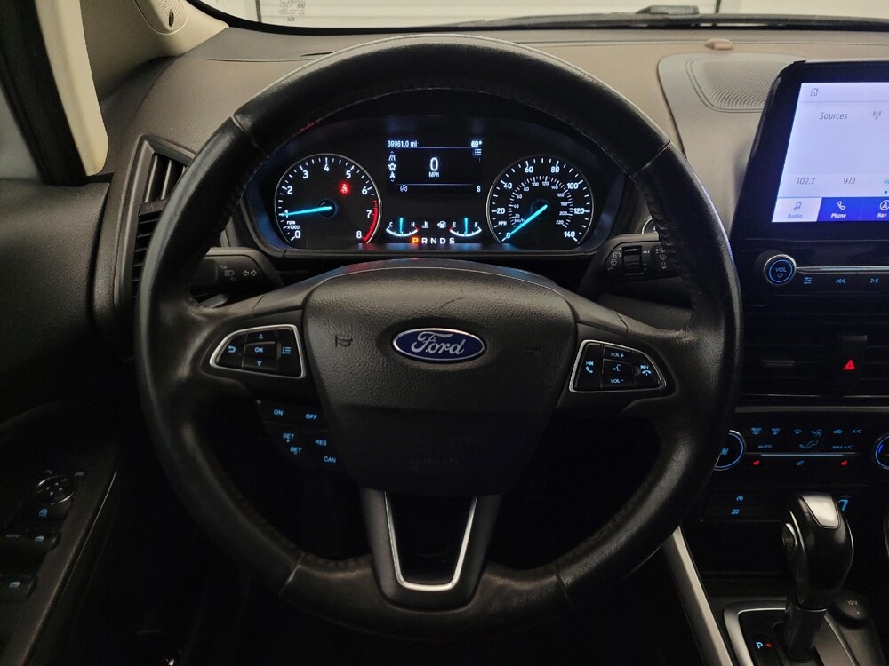 2020 Ford EcoSport in Phoenix, AZ 85022 - 18142586 22