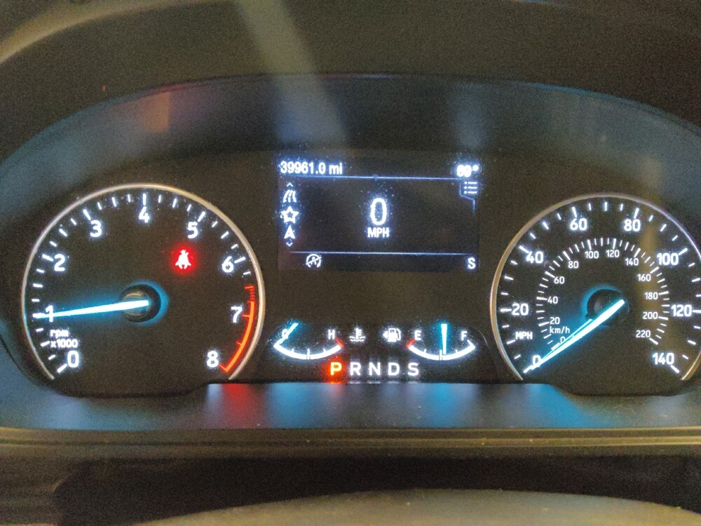 2020 Ford EcoSport in Phoenix, AZ 85022 - 18142586 23