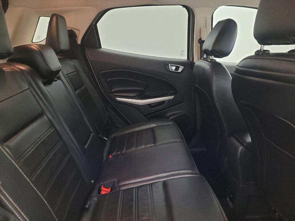 2020 Ford EcoSport in Phoenix, AZ 85022 - 18142586 19
