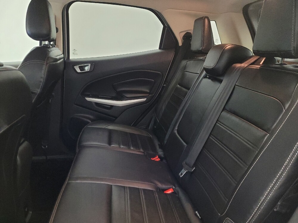2020 Ford EcoSport in Phoenix, AZ 85022 - 18142586 18
