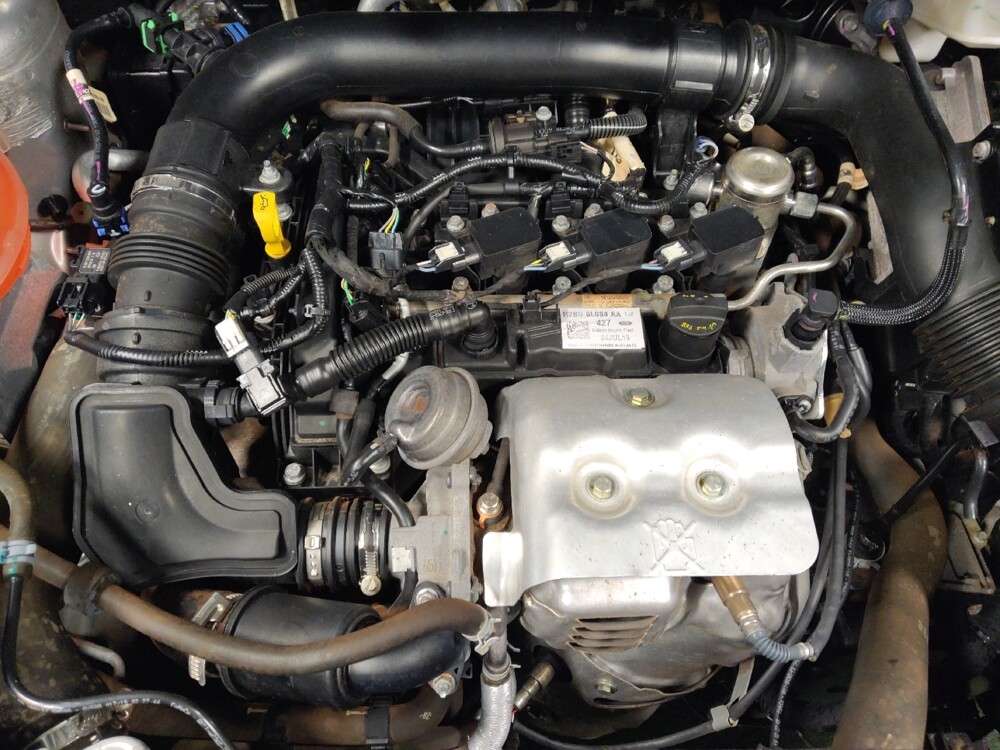 2020 Ford EcoSport in Phoenix, AZ 85022 - 18142586 30