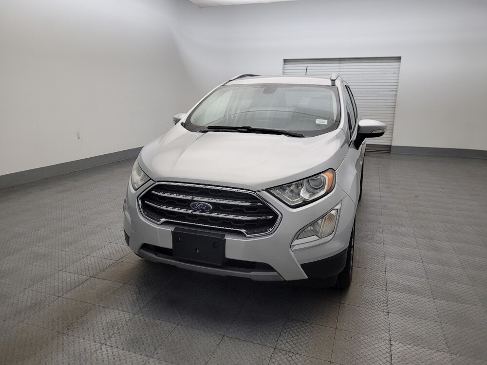 2020 Ford EcoSport in Phoenix, AZ 85022 - 18142586 15