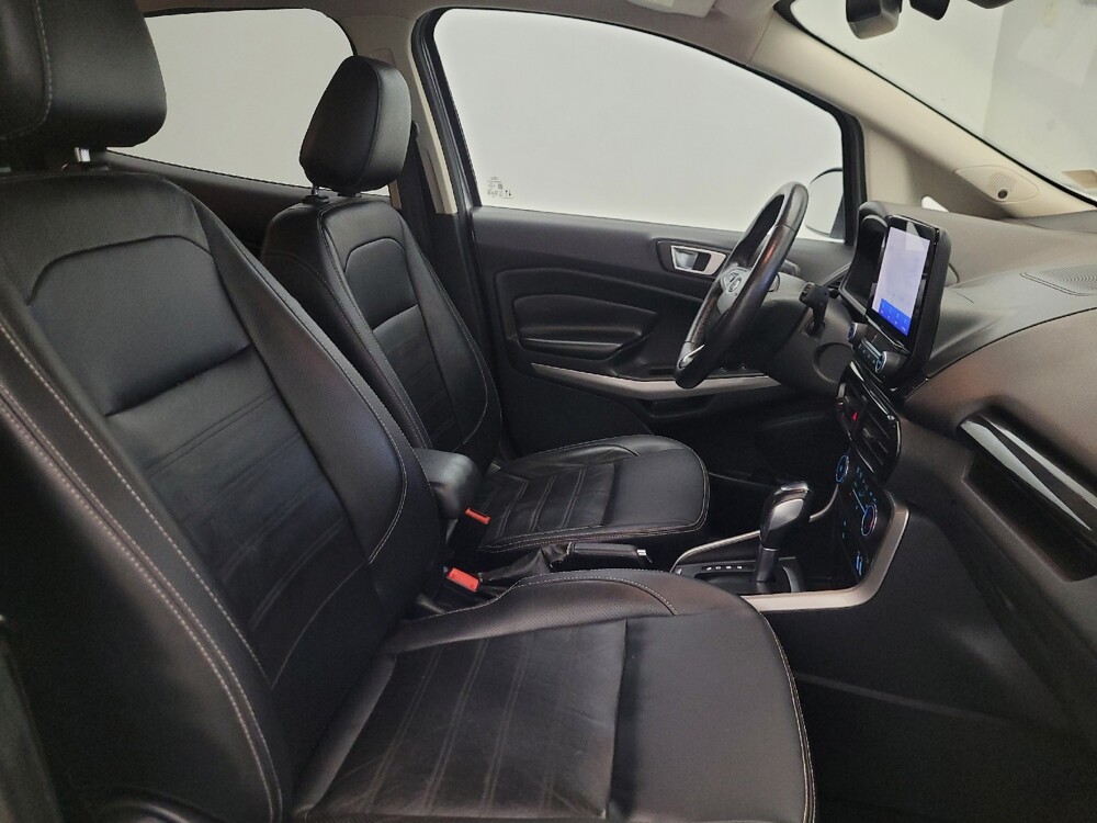 2020 Ford EcoSport in Phoenix, AZ 85022 - 18142586 21