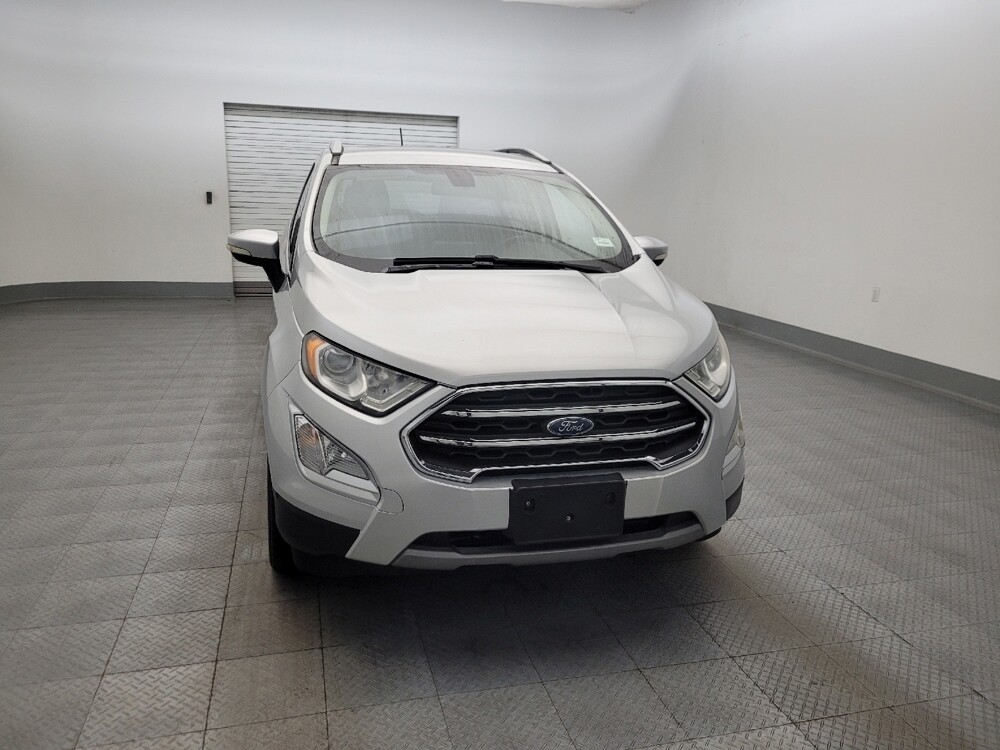 2020 Ford EcoSport in Phoenix, AZ 85022 - 18142586 14