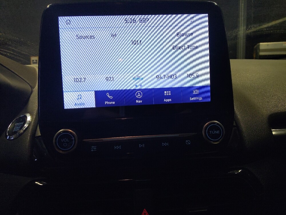 2020 Ford EcoSport in Phoenix, AZ 85022 - 18142586 25