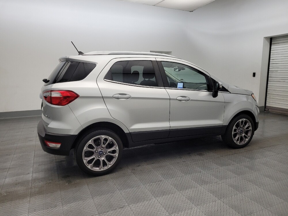 2020 Ford EcoSport in Phoenix, AZ 85022 - 18142586 10