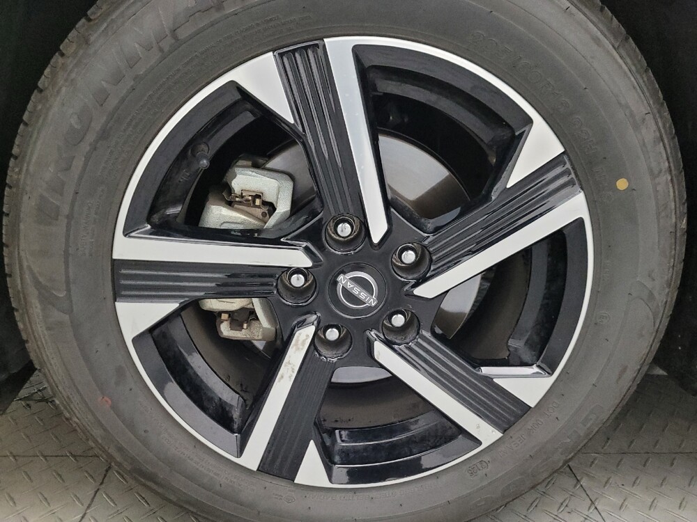 2024 Nissan Sentra in Glendale, AZ 85301 - 18142587 31