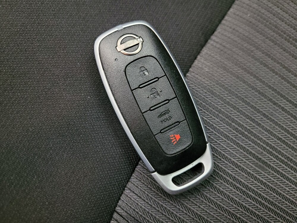 2024 Nissan Sentra in Glendale, AZ 85301 - 18142587 32