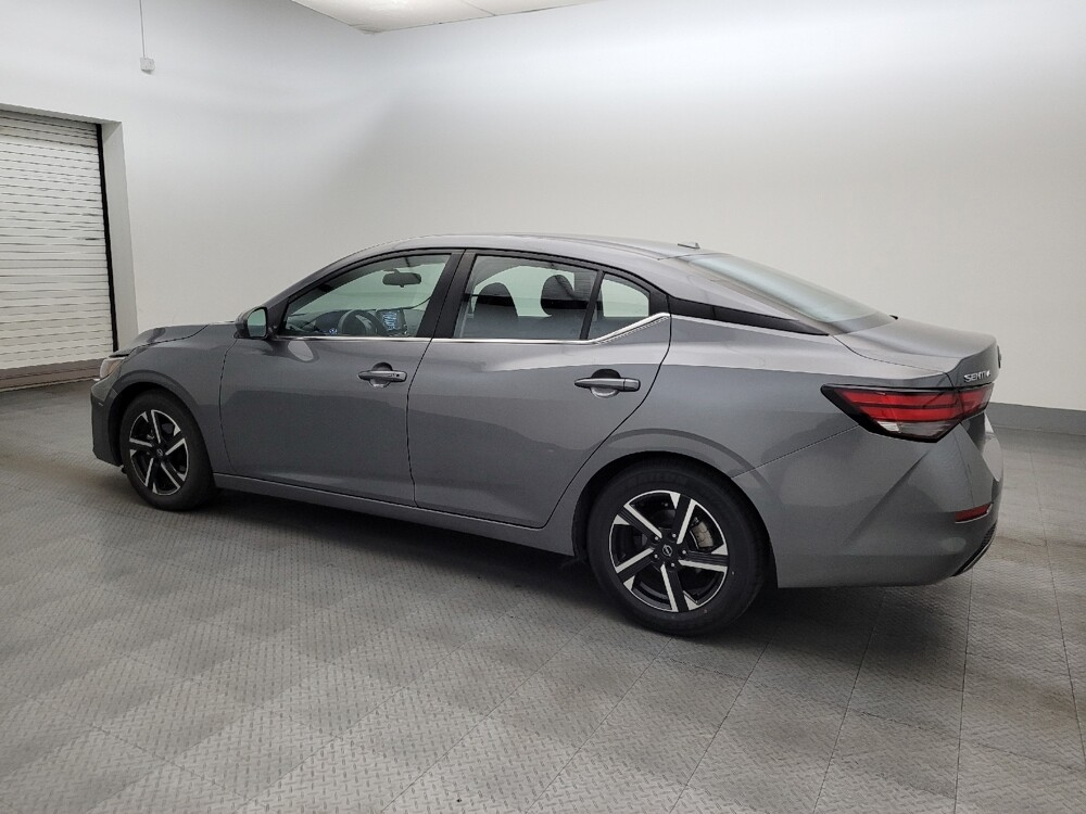 2024 Nissan Sentra in Glendale, AZ 85301 - 18142587 3