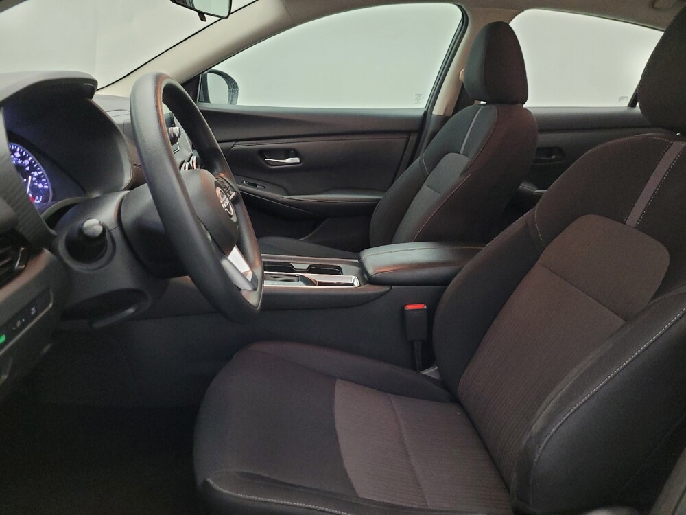 2024 Nissan Sentra in Glendale, AZ 85301 - 18142587 18