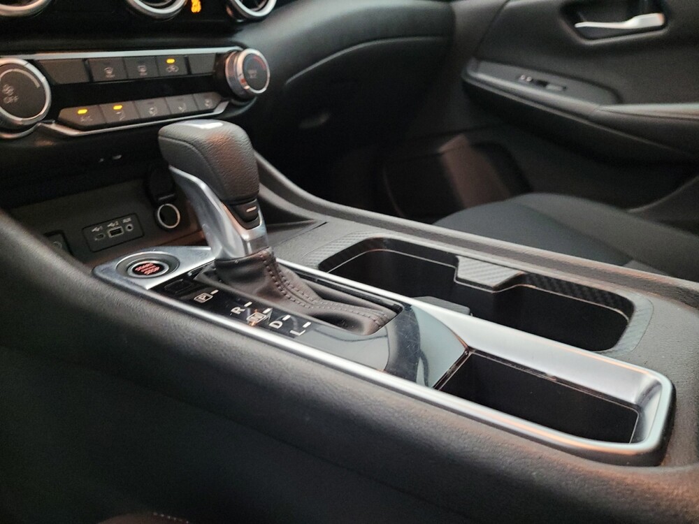 2024 Nissan Sentra in Glendale, AZ 85301 - 18142587 26