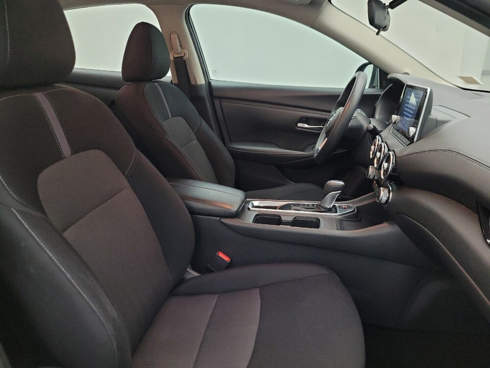 2024 Nissan Sentra in Glendale, AZ 85301 - 18142587 21