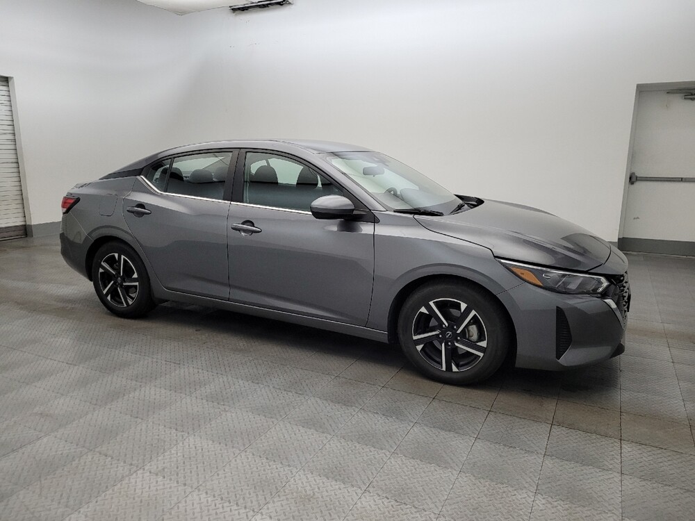 2024 Nissan Sentra in Glendale, AZ 85301 - 18142587 11