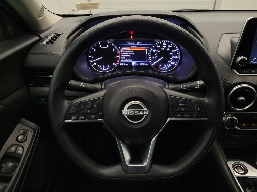 2024 Nissan Sentra in Glendale, AZ 85301 - 18142587 22