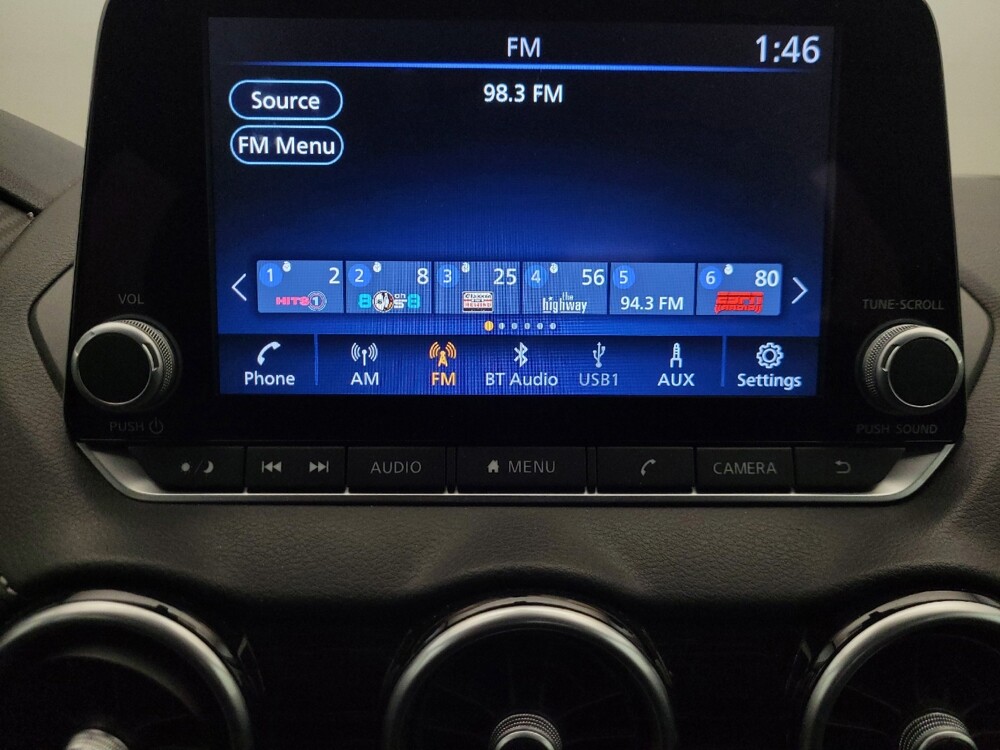 2024 Nissan Sentra in Glendale, AZ 85301 - 18142587 25